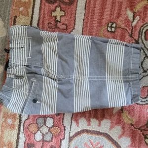 GAP size 14 youth shorts